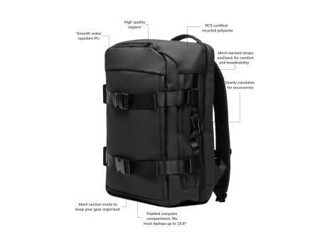 VINGA Baltimore RCS Abenteuer-Rucksack