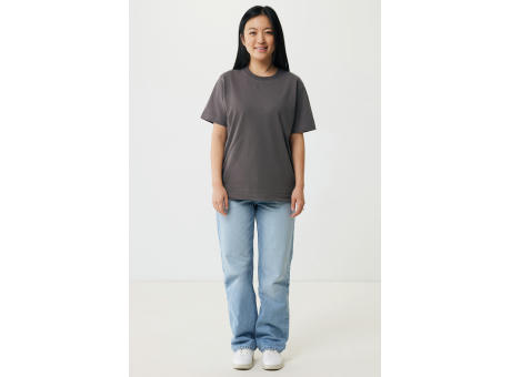 IQONIQ Kakadu relaxed T-Shirt aus recycelter Baumwolle
