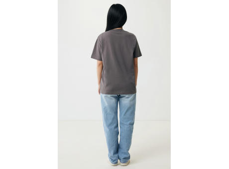 IQONIQ Kakadu relaxed T-Shirt aus recycelter Baumwolle