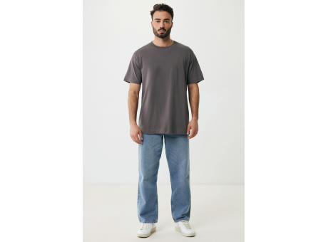 IQONIQ Kakadu relaxed T-Shirt aus recycelter Baumwolle