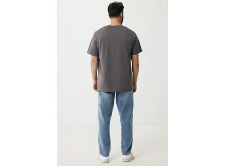 IQONIQ Kakadu relaxed T-Shirt aus recycelter Baumwolle