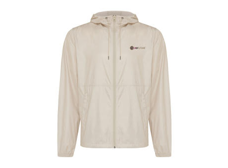 IQONIQ Logan Lightweight Jacke aus recyceltem Polyester