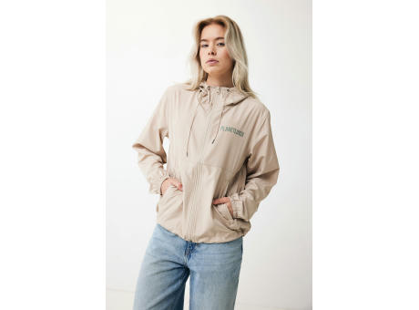 IQONIQ Logan Lightweight Jacke aus recyceltem Polyester