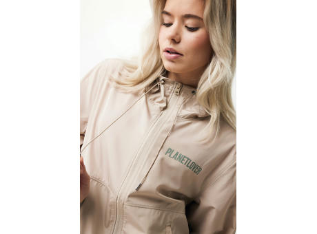 IQONIQ Logan Lightweight Jacke aus recyceltem Polyester
