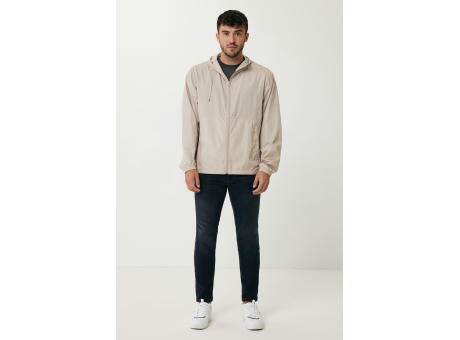IQONIQ Logan Lightweight Jacke aus recyceltem Polyester