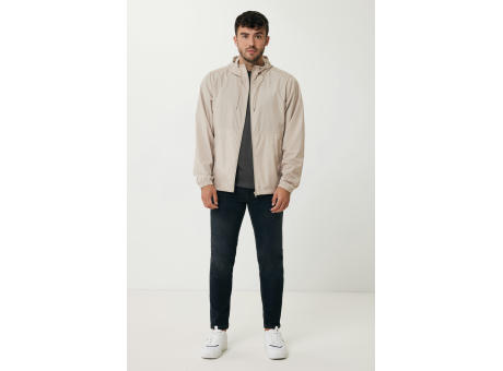 IQONIQ Logan Lightweight Jacke aus recyceltem Polyester