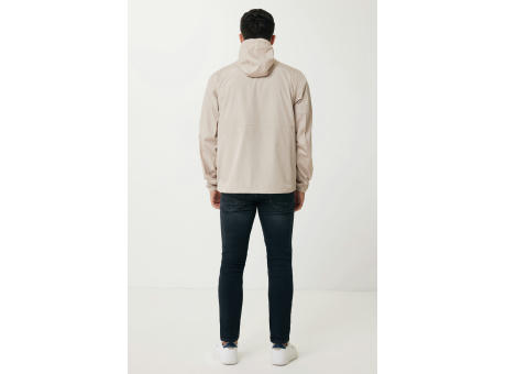 IQONIQ Logan Lightweight Jacke aus recyceltem Polyester