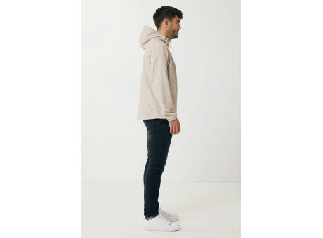 IQONIQ Logan Lightweight Jacke aus recyceltem Polyester