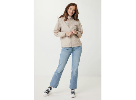 IQONIQ Logan Lightweight Jacke aus recyceltem Polyester