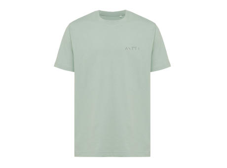 IQONIQ Kakadu relaxed T-Shirt aus recycelter Baumwolle