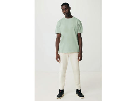 IQONIQ Kakadu relaxed T-Shirt aus recycelter Baumwolle