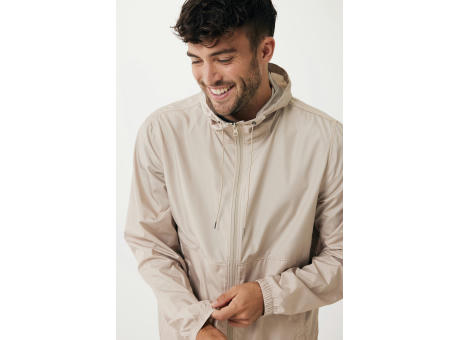 IQONIQ Logan Lightweight Jacke aus recyceltem Polyester
