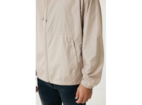 IQONIQ Logan Lightweight Jacke aus recyceltem Polyester