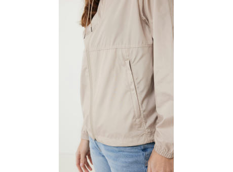 IQONIQ Logan Lightweight Jacke aus recyceltem Polyester