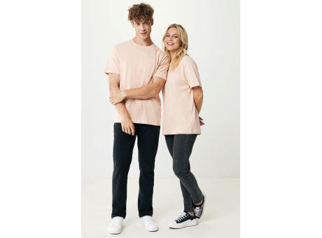 IQONIQ Kakadu relaxed T-Shirt aus recycelter Baumwolle