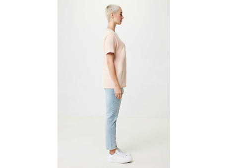 IQONIQ Kakadu relaxed T-Shirt aus recycelter Baumwolle