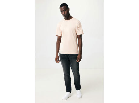 IQONIQ Kakadu relaxed T-Shirt aus recycelter Baumwolle