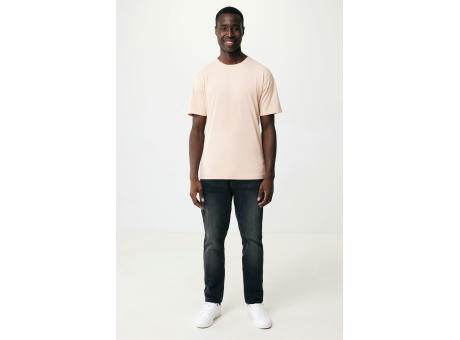 IQONIQ Kakadu relaxed T-Shirt aus recycelter Baumwolle