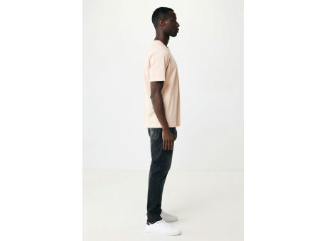 IQONIQ Kakadu relaxed T-Shirt aus recycelter Baumwolle