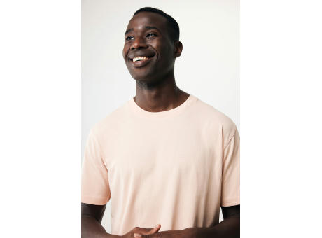 IQONIQ Kakadu relaxed T-Shirt aus recycelter Baumwolle