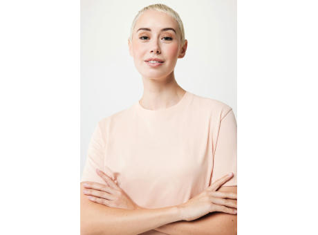 IQONIQ Kakadu relaxed T-Shirt aus recycelter Baumwolle