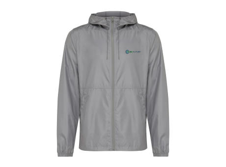 IQONIQ Logan Lightweight Jacke aus recyceltem Polyester