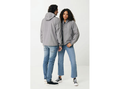 IQONIQ Logan Lightweight Jacke aus recyceltem Polyester