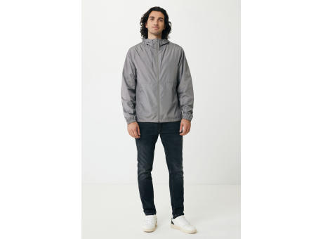 IQONIQ Logan Lightweight Jacke aus recyceltem Polyester