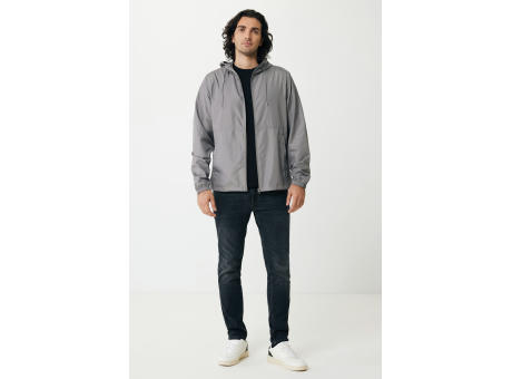 IQONIQ Logan Lightweight Jacke aus recyceltem Polyester