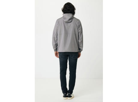 IQONIQ Logan Lightweight Jacke aus recyceltem Polyester