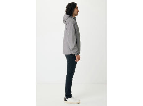 IQONIQ Logan Lightweight Jacke aus recyceltem Polyester