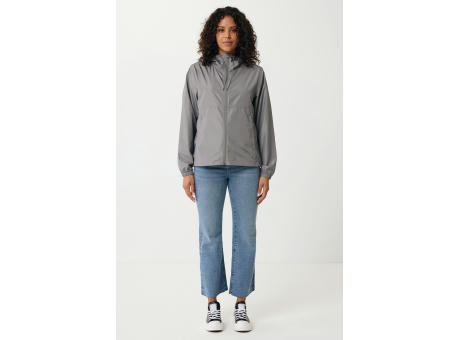 IQONIQ Logan Lightweight Jacke aus recyceltem Polyester