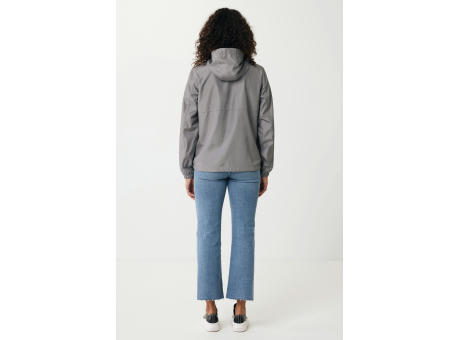 IQONIQ Logan Lightweight Jacke aus recyceltem Polyester