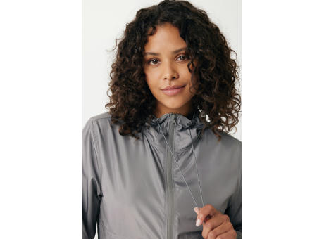 IQONIQ Logan Lightweight Jacke aus recyceltem Polyester