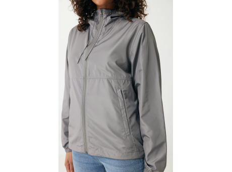 IQONIQ Logan Lightweight Jacke aus recyceltem Polyester