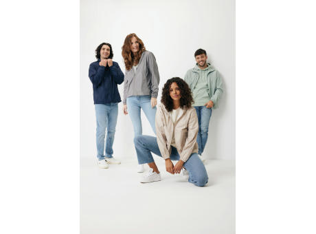 IQONIQ Logan Lightweight Jacke aus recyceltem Polyester