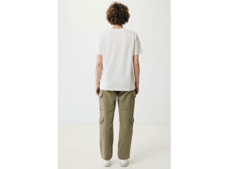 IQONIQ Kakadu relaxed T-Shirt aus recycelter Baumwolle