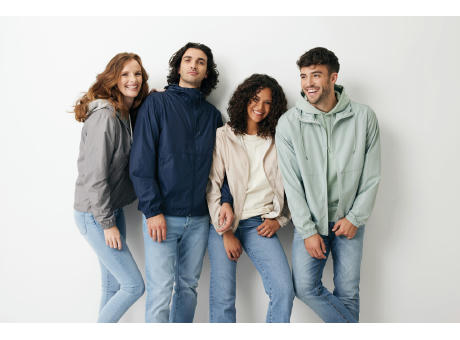 IQONIQ Logan Lightweight Jacke aus recyceltem Polyester