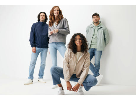 IQONIQ Logan Lightweight Jacke aus recyceltem Polyester