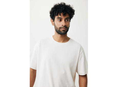 IQONIQ Kakadu relaxed T-Shirt aus recycelter Baumwolle