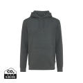 IQONIQ Torres ungefärbter Hoodie aus recycelter Baumwolle