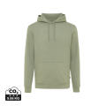 IQONIQ Torres ungefärbter Hoodie aus recycelter Baumwolle