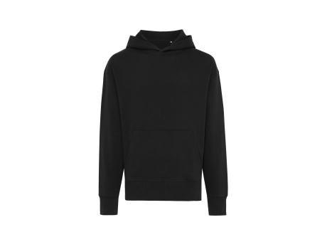 IQONIQ Yoho Relax-Hoodie aus recycelter Baumwolle