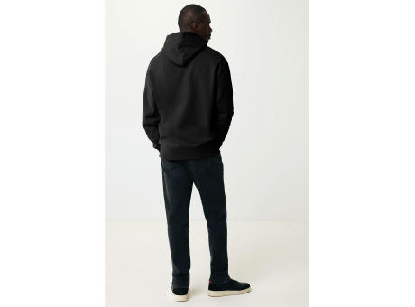 IQONIQ Yoho Relax-Hoodie aus recycelter Baumwolle