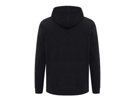 IQONIQ Trivor Mikrofleece-Kapuzen-Pulli aus recyc. Polyester