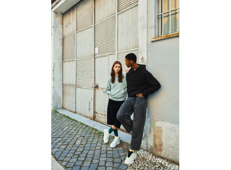 IQONIQ Yoho Relax-Hoodie aus recycelter Baumwolle