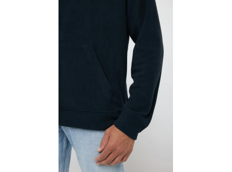 IQONIQ Trivor Mikrofleece-Kapuzen-Pulli aus recyc. Polyester
