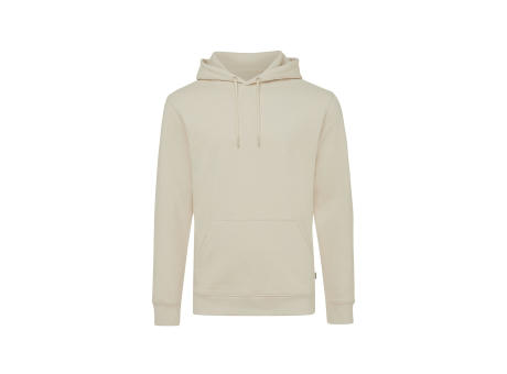 IQONIQ Torres ungefärbter Hoodie aus recycelter Baumwolle