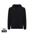 IQONIQ Trivor Mikrofleece-Kapuzen-Pulli aus recyc. Polyester