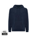 IQONIQ Trivor Mikrofleece-Kapuzen-Pulli aus recyc. Polyester